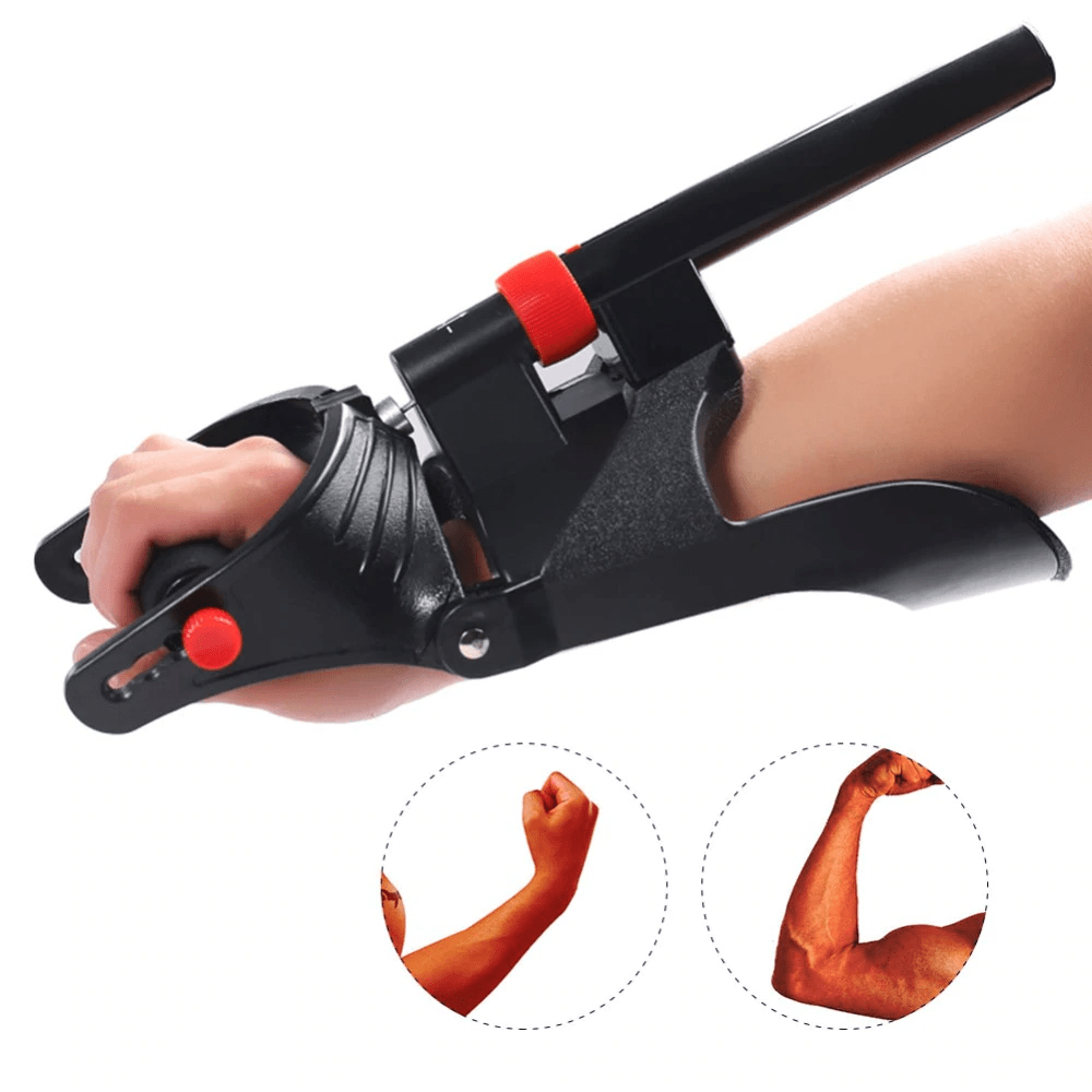Power Wrists GripPro™Wrist Arm Training Device - DiyosWorld