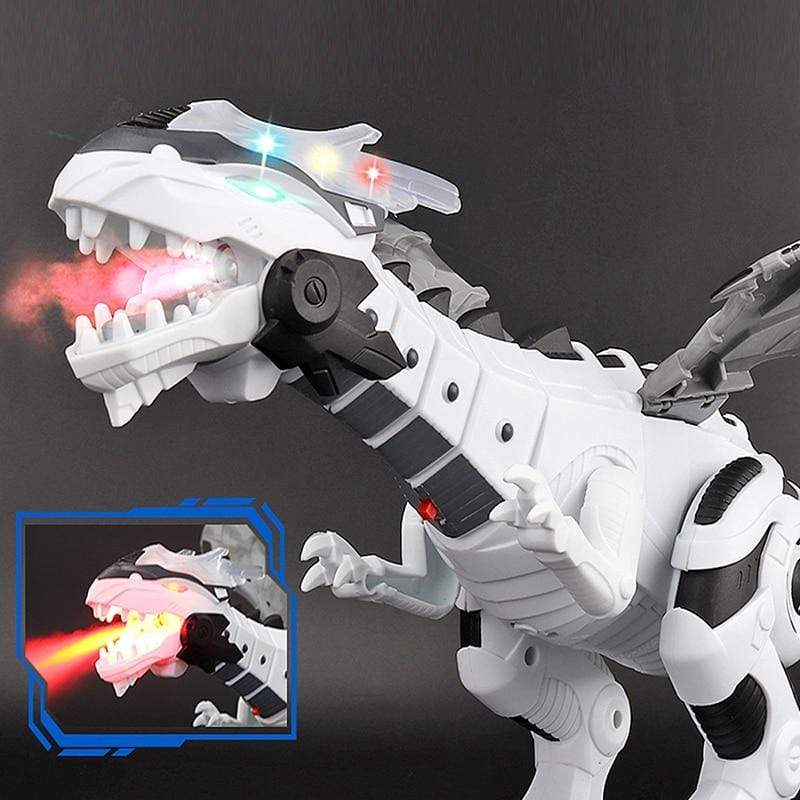 RC Robots & Animals Diyos Kids™ Prehistoric Robotic Dinosaur - DiyosWorld
