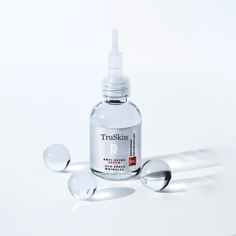TruSkin™ Advanced Deep Anti-wrinkle Serum