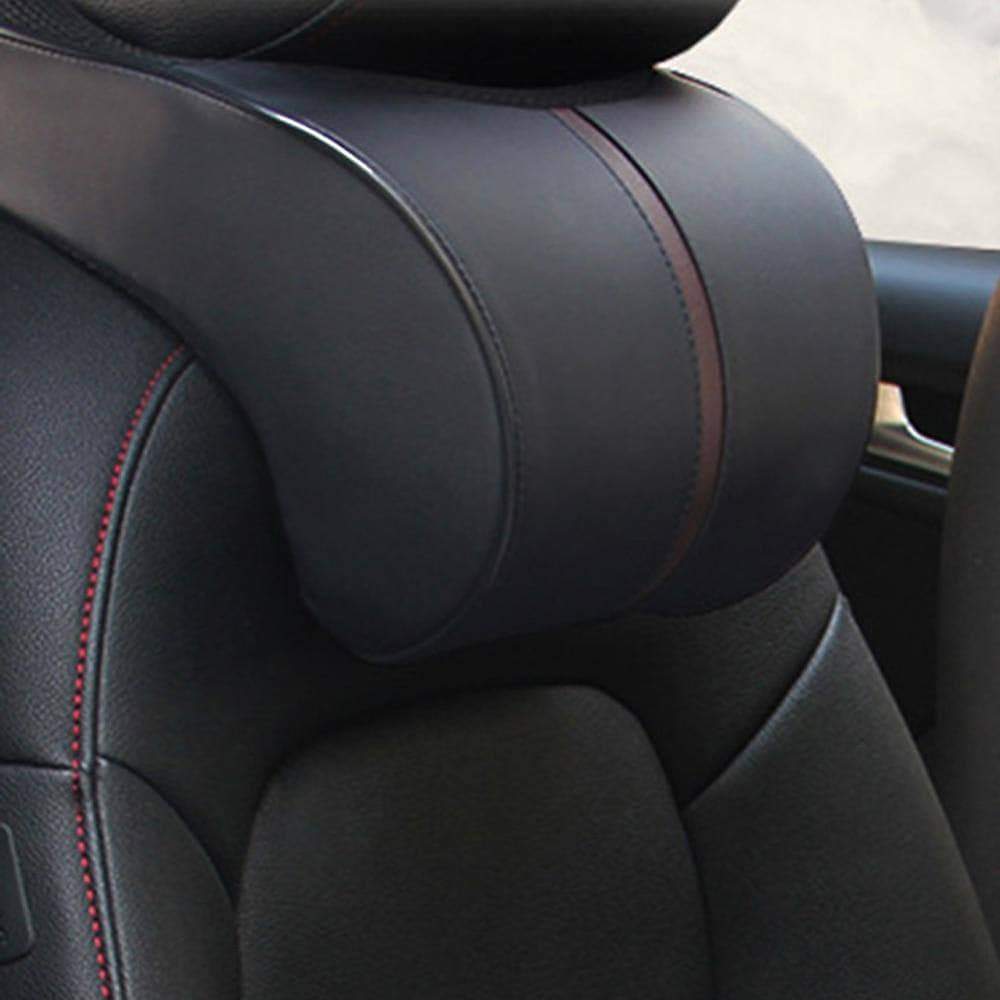 Seat Supports DIYOS™ Car Neck Support Pillow Black - DiyosWorld