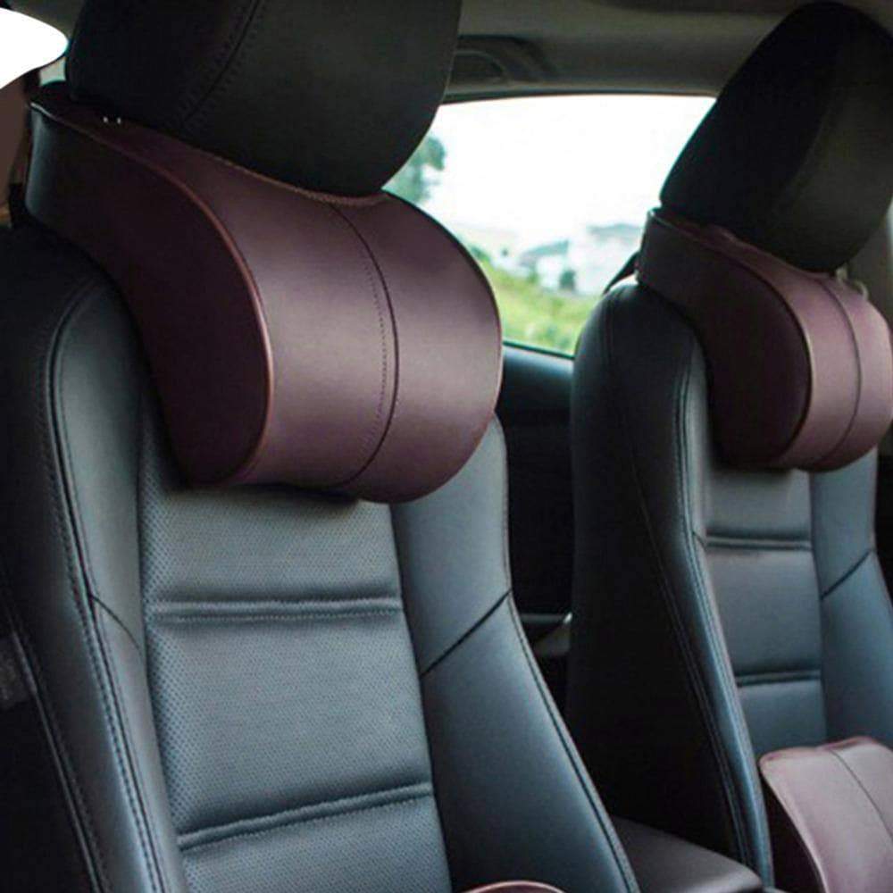 Seat Supports DIYOS™ Car Neck Support Pillow - DiyosWorld