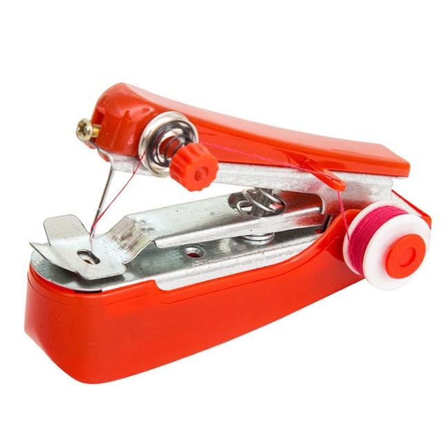 Sewing Machines DIYOS™ Mini Handy Sewing Machine - DiyosWorld