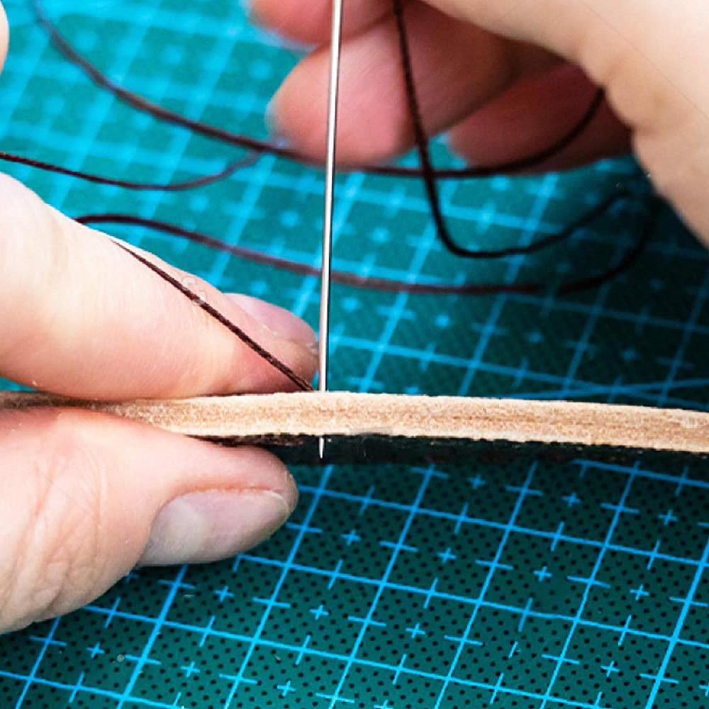 Sewing Needles 24 Pcs Threading Set - DiyosWorld