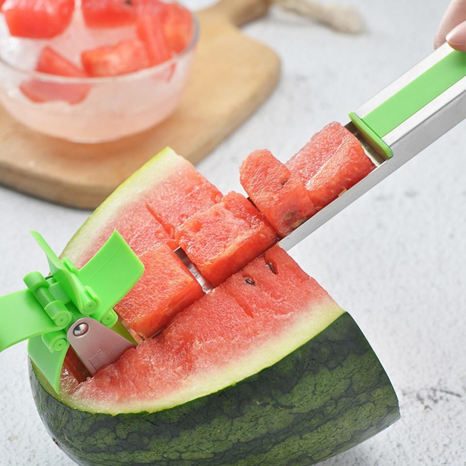 Shredders & Slicers DIYOS™ Watermelon Slicer - DiyosWorld
