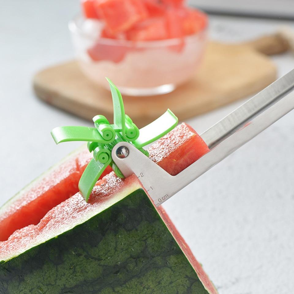 Shredders & Slicers DIYOS™ Watermelon Slicer - DiyosWorld