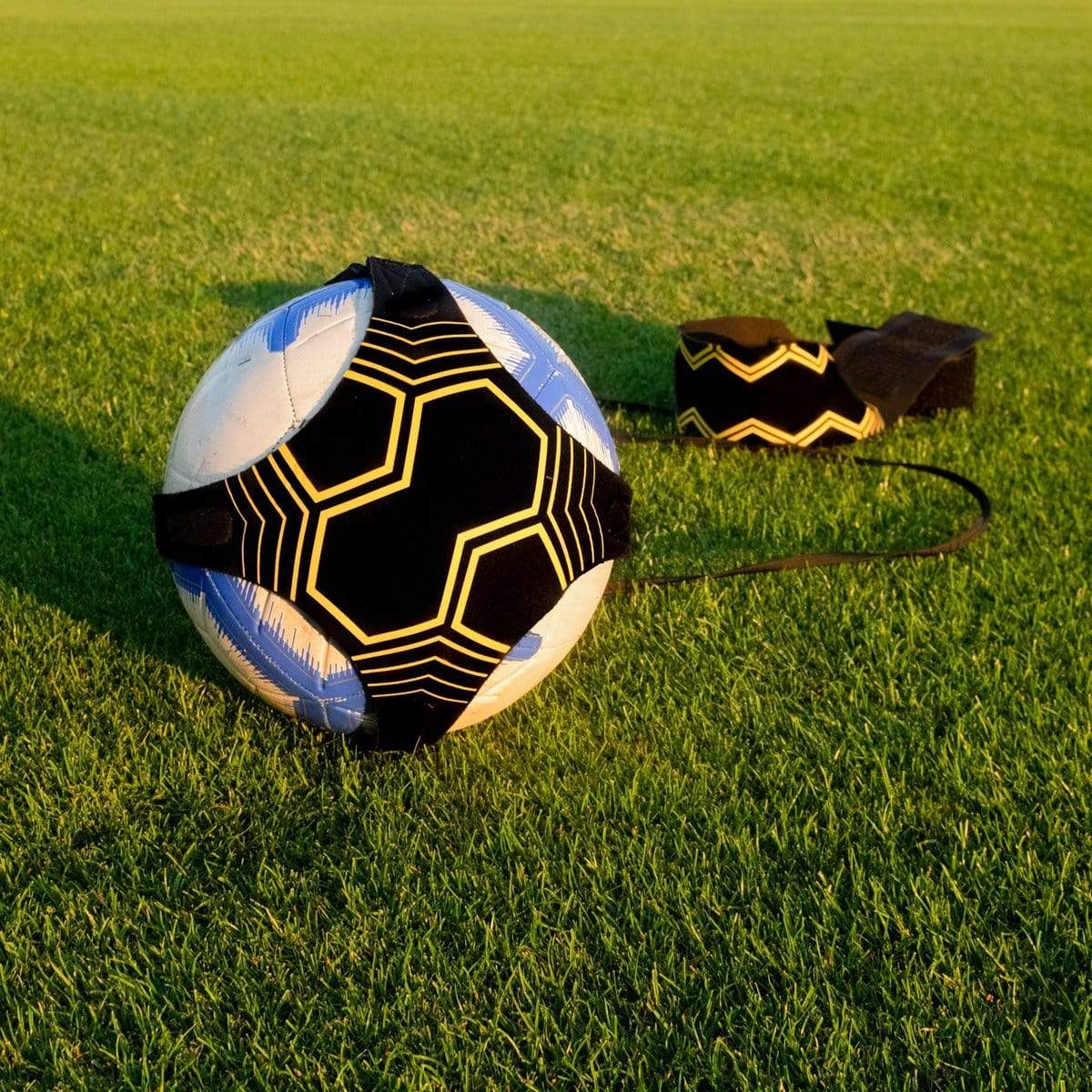 Soccers DIYOS™ Football Trainer - DiyosWorld