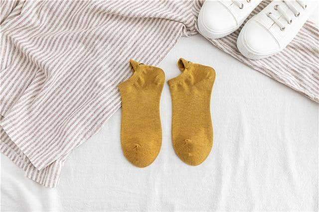 Socks Cute Emoji Socks - DiyosWorld