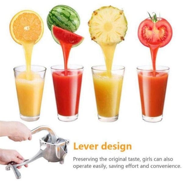 Squeezers & Reamers Diyos™ Instant Fruit Juicer - DiyosWorld