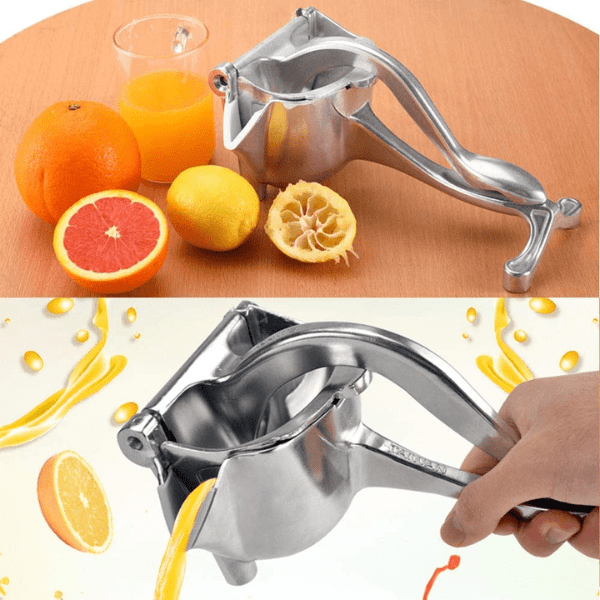 Squeezers & Reamers Diyos™ Instant Fruit Juicer - DiyosWorld