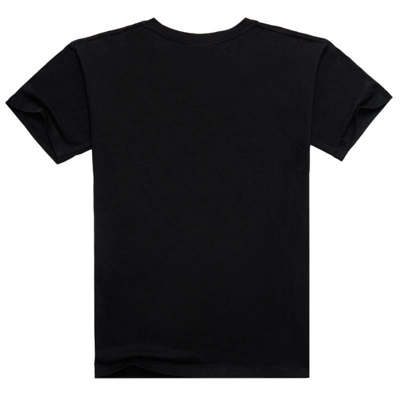 T-Shirts Mens Casual 3D Printed T shirt - DiyosWorld