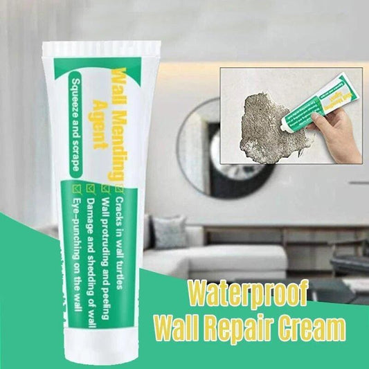 Tile Grout DIY Waterproof Wall Mending Agent [FREE Scraper] - DiyosWorld