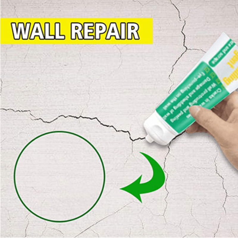 Tile Grout DIY Waterproof Wall Mending Agent [FREE Scraper] - DiyosWorld