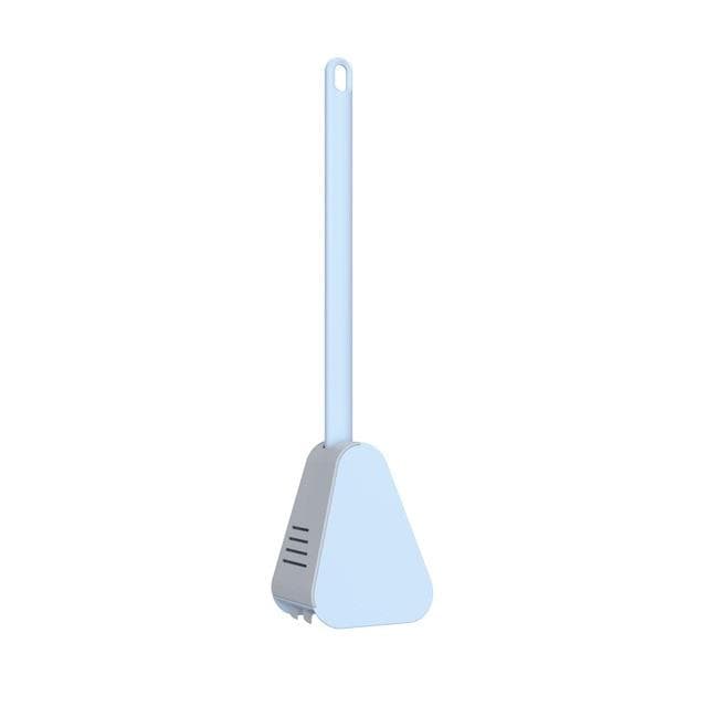 Toilet Brushes DIYOS™ Golf Toilet Brush Blue With Holder - DiyosWorld