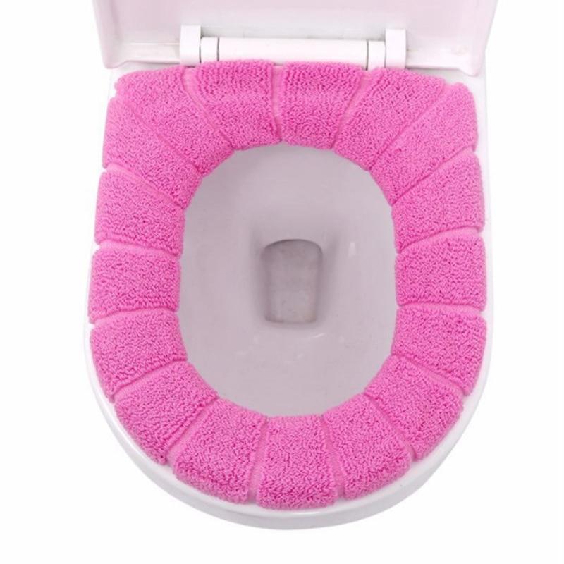 Toilet Seat Covers Diyos Bath™ Toilet Seat Cover - DiyosWorld