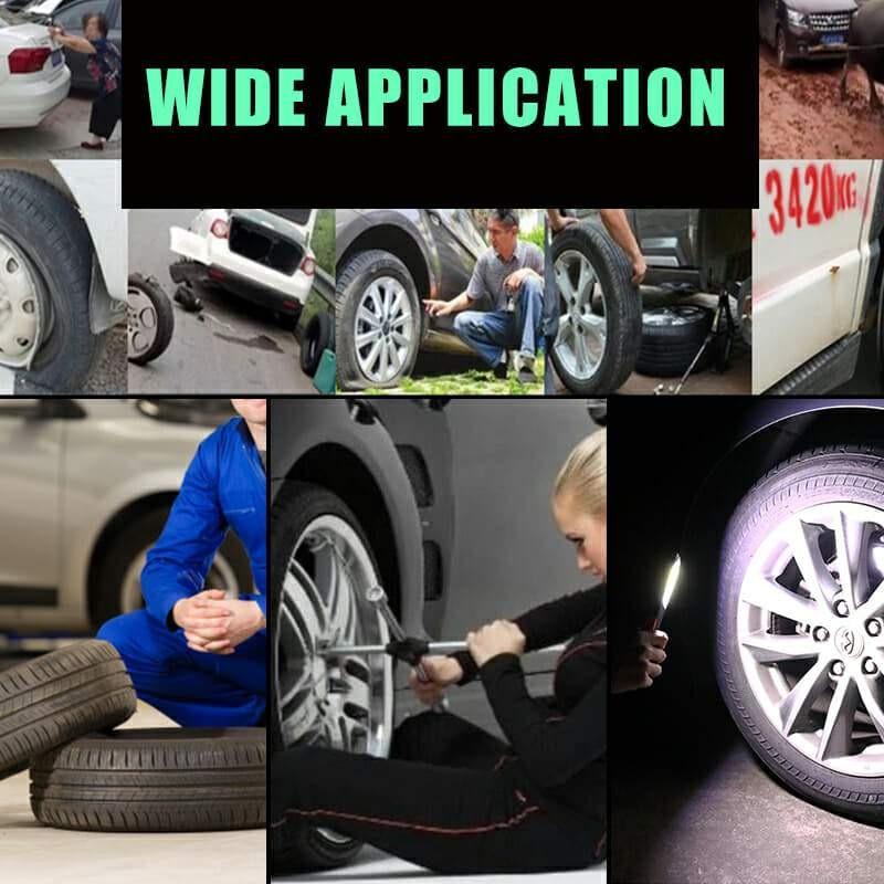 Tool Parts Diyos™ Vacuum Tyre Repair Nail - DiyosWorld