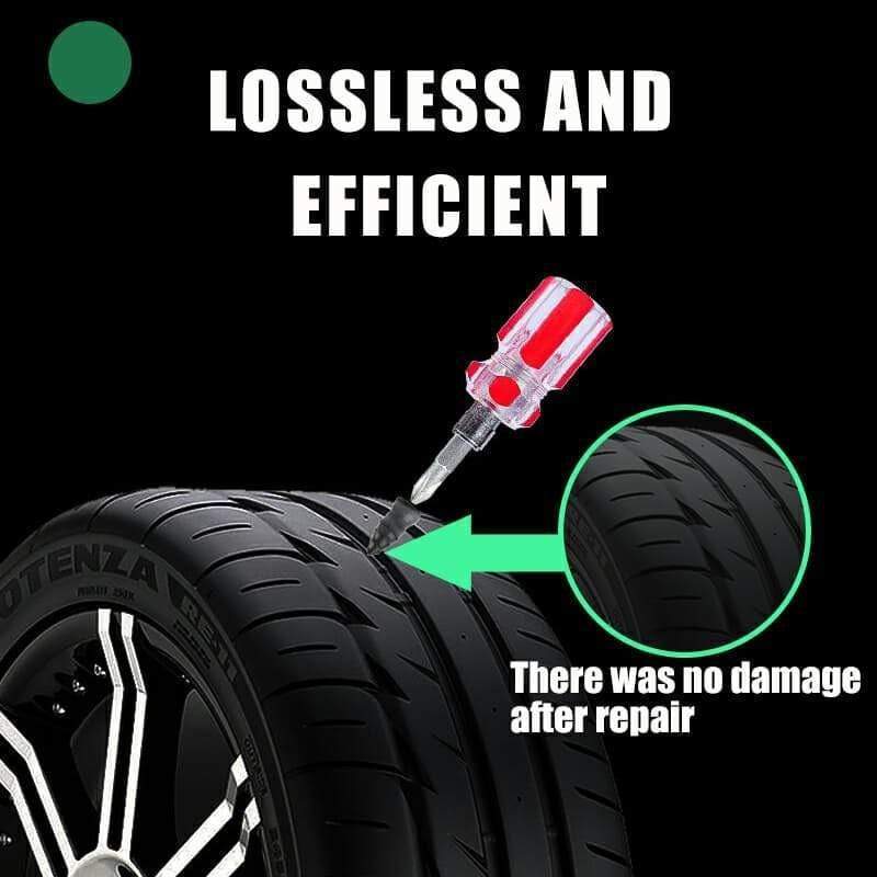 Tool Parts Diyos™ Vacuum Tyre Repair Nail - DiyosWorld