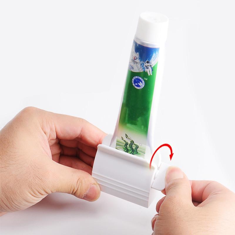Toothpaste Squeezers Diyos™ Multifunctional Toothpaste Squeezer - DiyosWorld