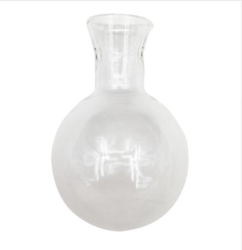 Vases Transparent Vas Bottle - DiyosWorld