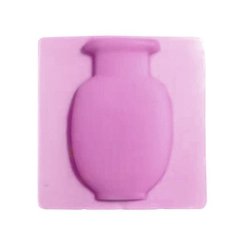 Vases 3D Magic Flower Vase Pink - DiyosWorld