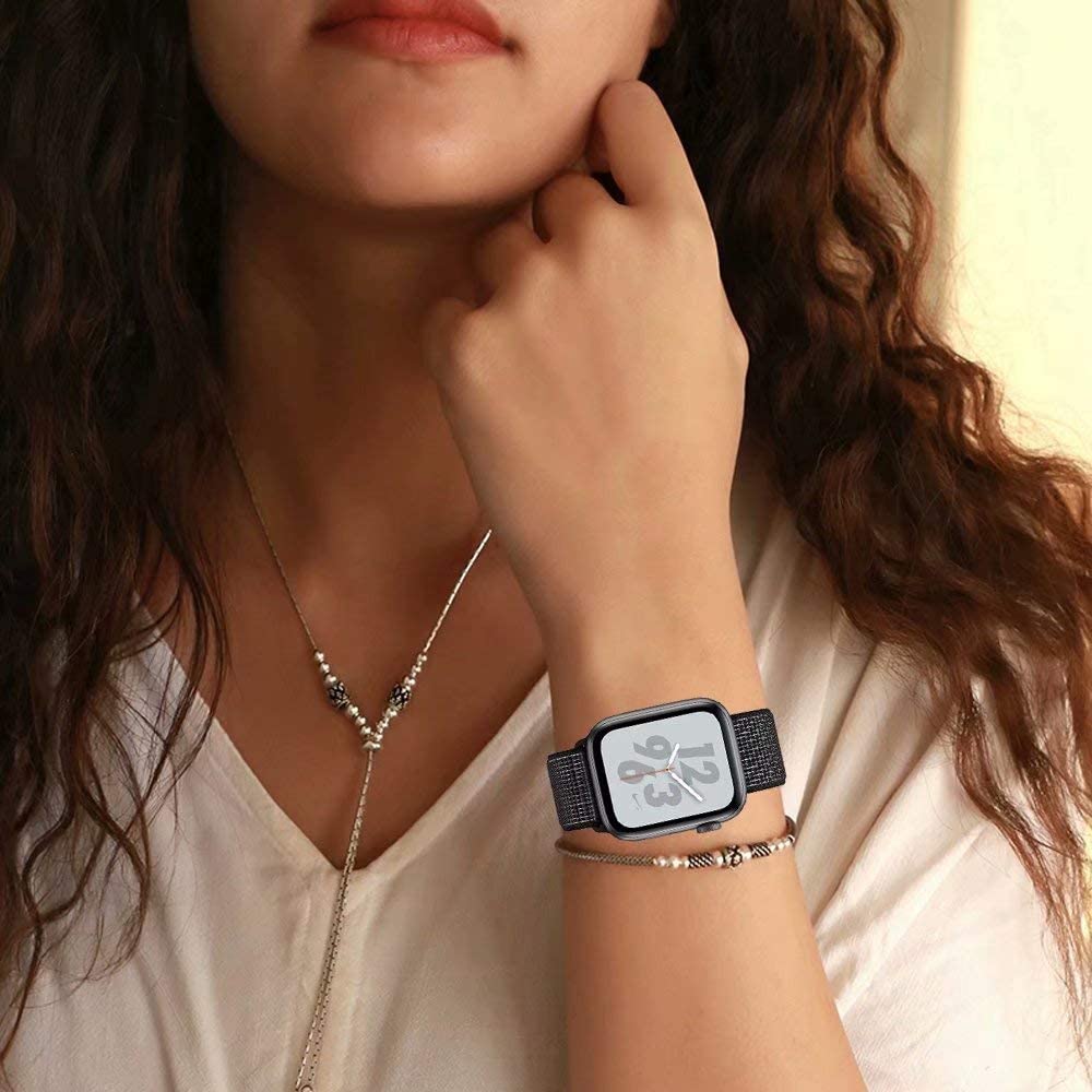 Watchbands [BUY 1 GET 1 FREE] Ultra-Cool Sport Loop Bands for Apple iWatch Series - DiyosWorld