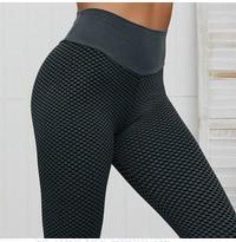Yoga Pants Bootylift™ Women Booty Boosting Yoga Pants - DiyosWorld