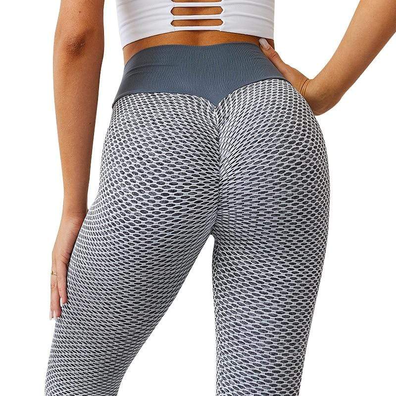 Yoga Pants Bootylift™ Women Booty Boosting Yoga Pants - DiyosWorld